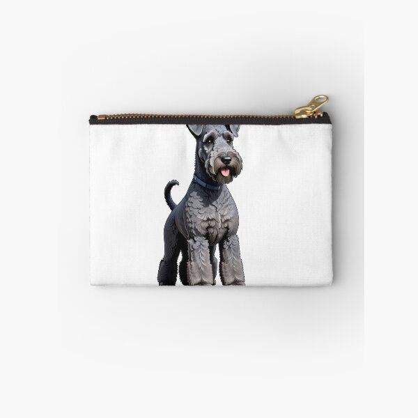Item preview, Kerry Blue Terrier designed and sold by Bilisik.