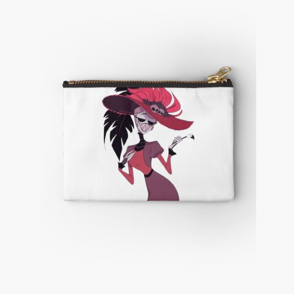 Item preview, Hazbin Hotel Rosie designed and sold by Dark-Side-Shop.