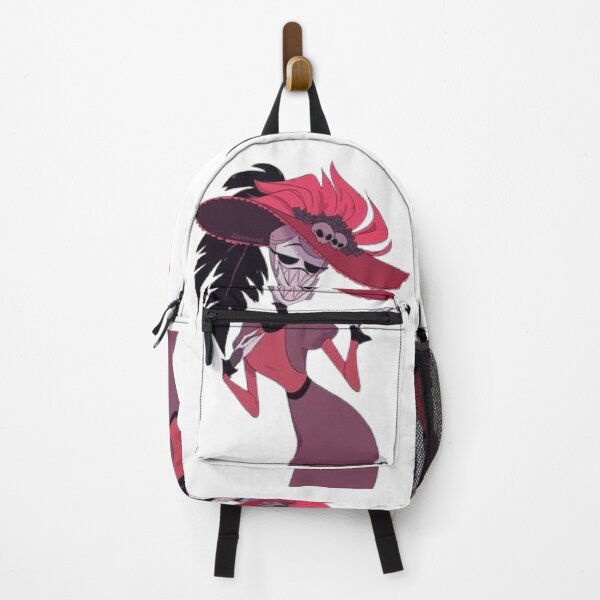Item preview, Hazbin Hotel Rosie designed and sold by Dark-Side-Shop.