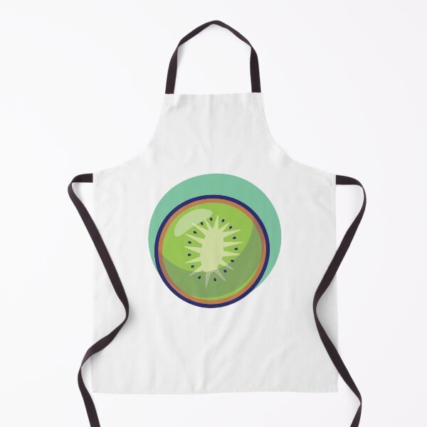 Item preview, Cute Kiwi designed and sold by SoftCanvas.