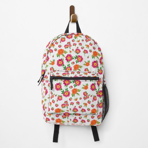 Item preview, Marigold and Daisy Bliss - Vibrant Spring Floral Pattern Inspired by Sydney's Martin Place designed and sold by Jay Dee Dearness.