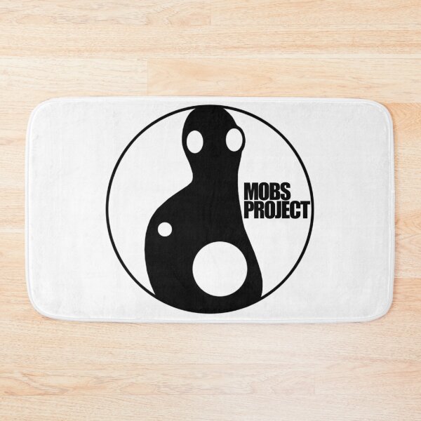Item preview, Mobs Project Logo designed and sold by MobsProject.