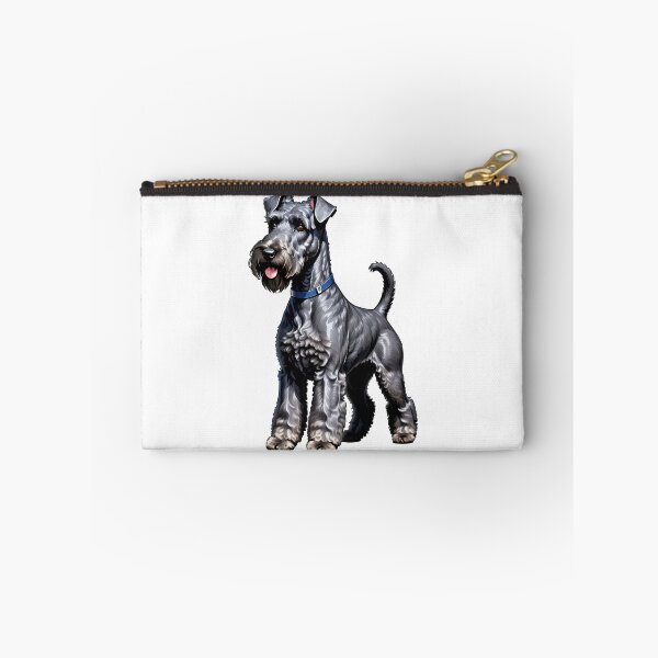 Item preview, Kerry Blue Terrier designed and sold by Bilisik.