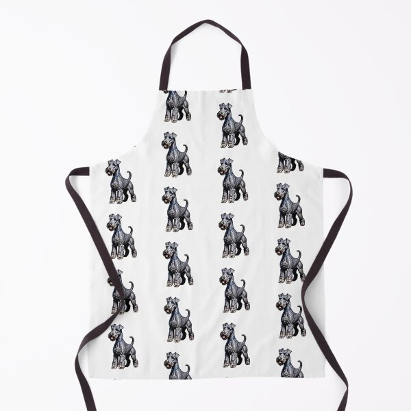 Item preview, Kerry Blue Terrier designed and sold by Bilisik.