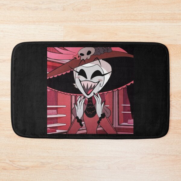 Item preview, Hazbin Hotel Rosie designed and sold by Dark-Side-Shop.