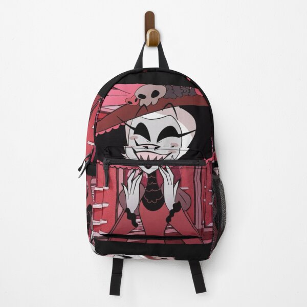 Item preview, Hazbin Hotel Rosie designed and sold by Dark-Side-Shop.