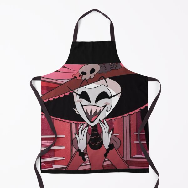 Item preview, Hazbin Hotel Rosie designed and sold by Dark-Side-Shop.