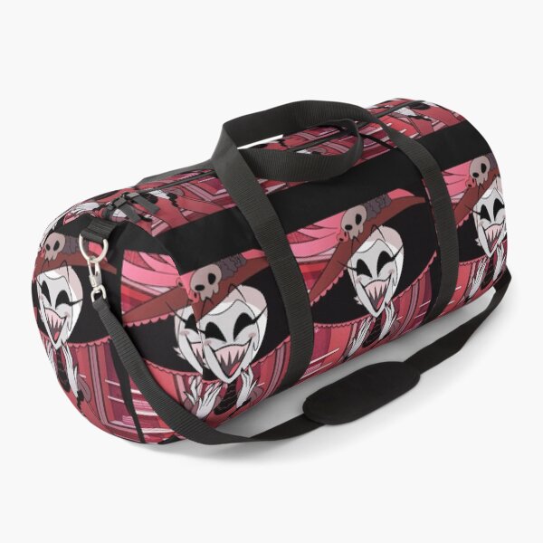 Item preview, Hazbin Hotel Rosie designed and sold by Dark-Side-Shop.