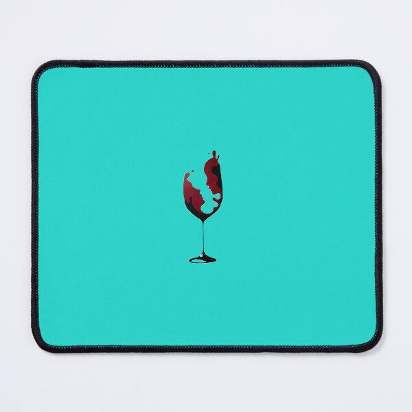 Item preview, wine glass designed and sold by Nobodyxxxxx.
