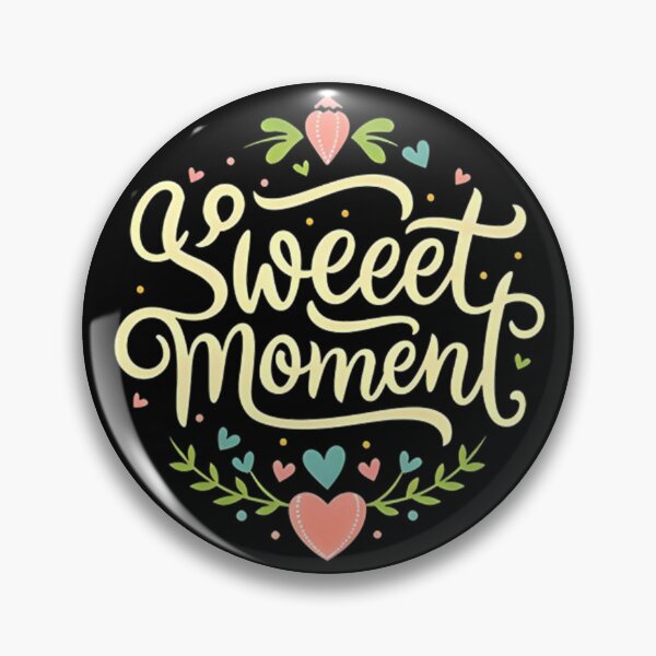 Item preview, Sweet Moment Classic T-shirt designed and sold by TotemTshirt.