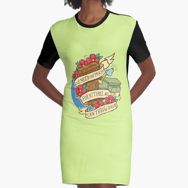 Les Amis Dresses Redbubble