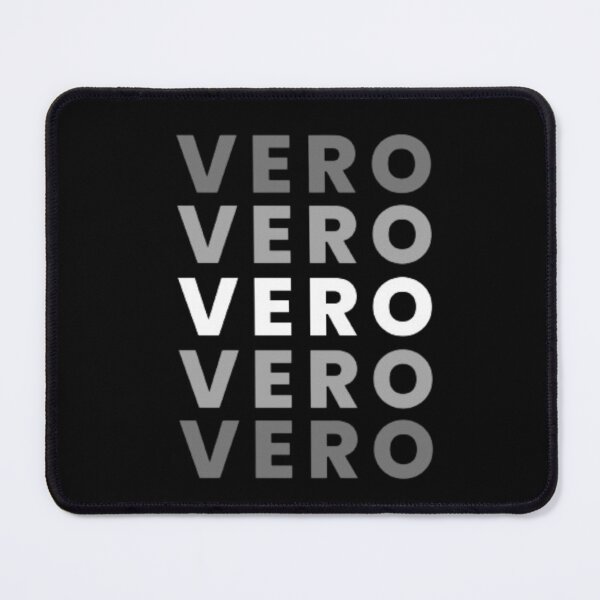 Item preview, VERO VERO VERO designed and sold by StylesVero.