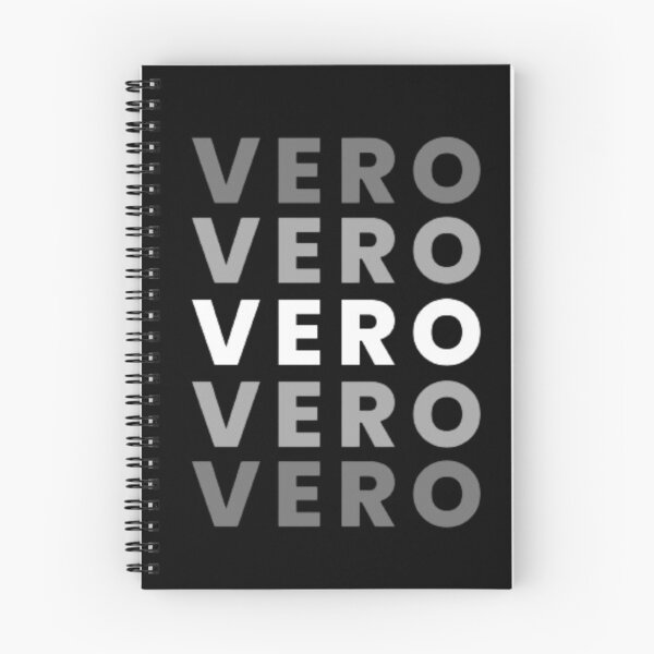 Item preview, VERO VERO VERO designed and sold by StylesVero.