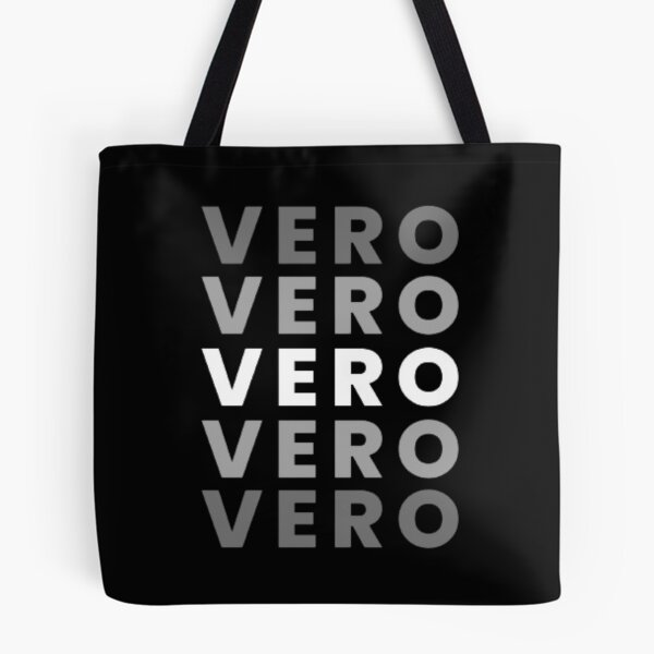 Item preview, VERO VERO VERO designed and sold by StylesVero.