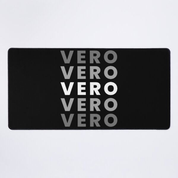 Item preview, VERO VERO VERO designed and sold by StylesVero.