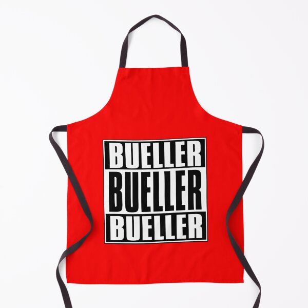 Item preview, STRAIGHT OUTTA (Ferris BUELLER) designed and sold by The Unique Geek.