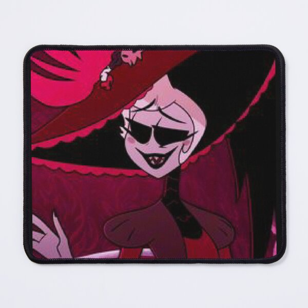 Item preview, Hazbin Hotel Rosie designed and sold by Dark-Side-Shop.