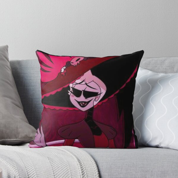 Item preview, Hazbin Hotel Rosie designed and sold by Dark-Side-Shop.