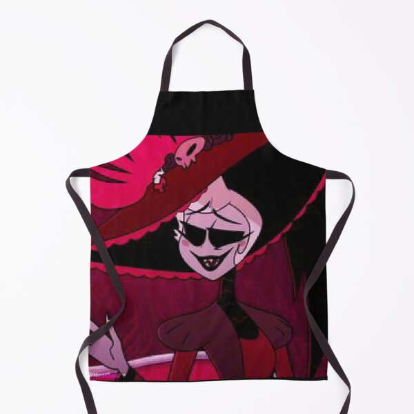 Item preview, Hazbin Hotel Rosie designed and sold by Dark-Side-Shop.