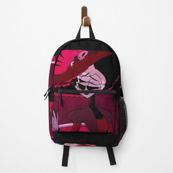 Item preview, Hazbin Hotel Rosie designed and sold by Dark-Side-Shop.