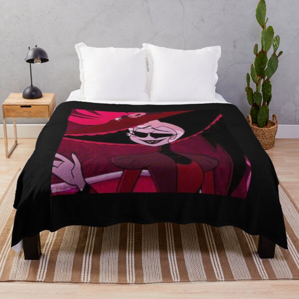 Item preview, Hazbin Hotel Rosie designed and sold by Dark-Side-Shop.