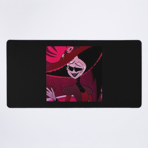 Item preview, Hazbin Hotel Rosie designed and sold by Dark-Side-Shop.