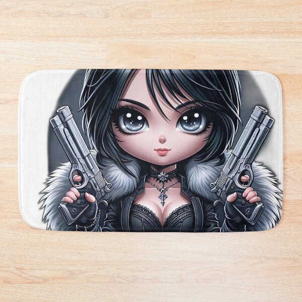 Item preview, Vampire Huntress  designed and sold by Mark-E-Adams.