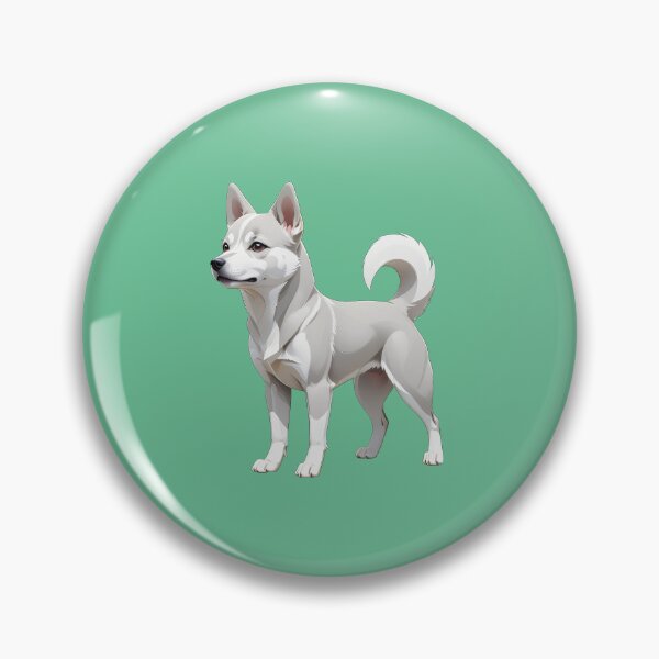 Item preview, Kishu designed and sold by Bilisik.