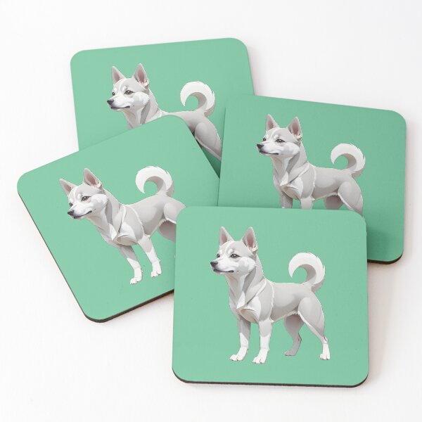 Item preview, Kishu designed and sold by Bilisik.