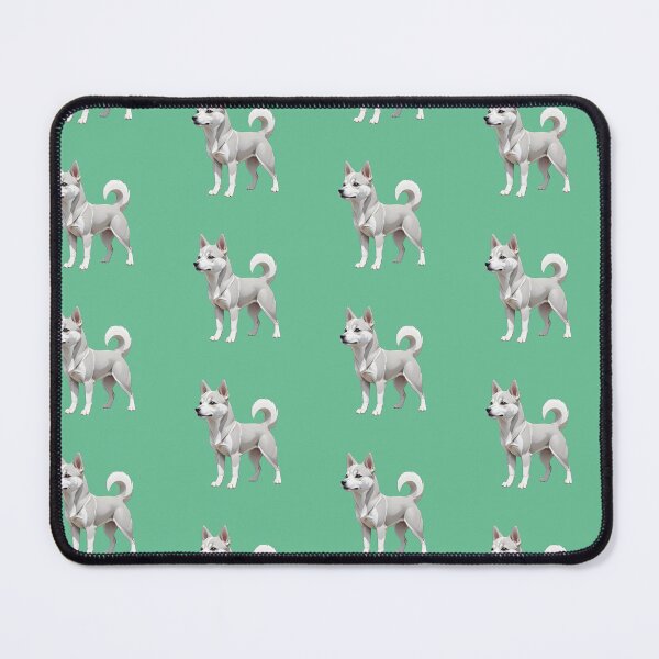 Item preview, Kishu designed and sold by Bilisik.