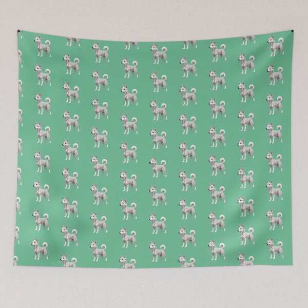 Item preview, Kishu designed and sold by Bilisik.