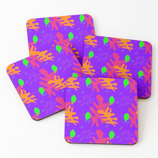 Item preview, abstract leaves designed and sold by YvonJonckbloedt.