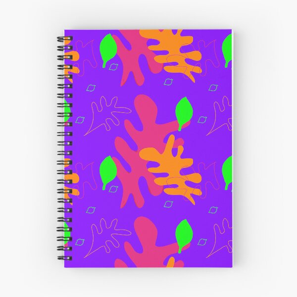 Item preview, abstract leaves designed and sold by YvonJonckbloedt.