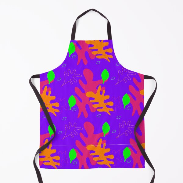 Item preview, abstract leaves designed and sold by YvonJonckbloedt.