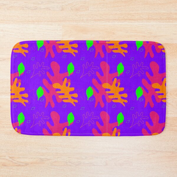 Item preview, abstract leaves designed and sold by YvonJonckbloedt.