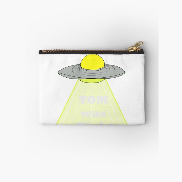 Item preview,  tom was right alien do exist-e designed and sold by KunBAArtWork.