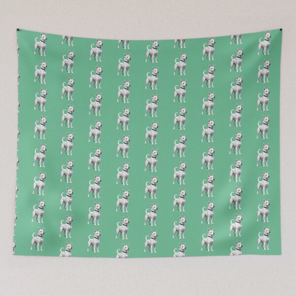 Item preview, Kishu designed and sold by Bilisik.