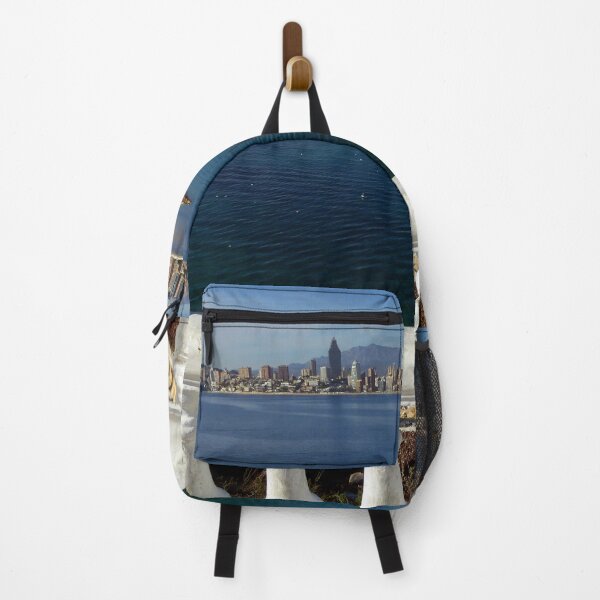 Item preview, Benidorm Poniente Beach Costa Blanca Spain designed and sold by AndyEvansPhotos.