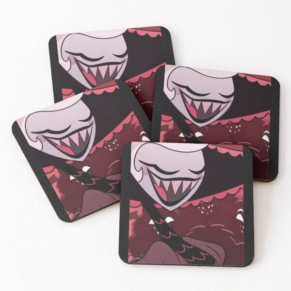 Item preview, Hazbin Hotel Rosie designed and sold by Dark-Side-Shop.