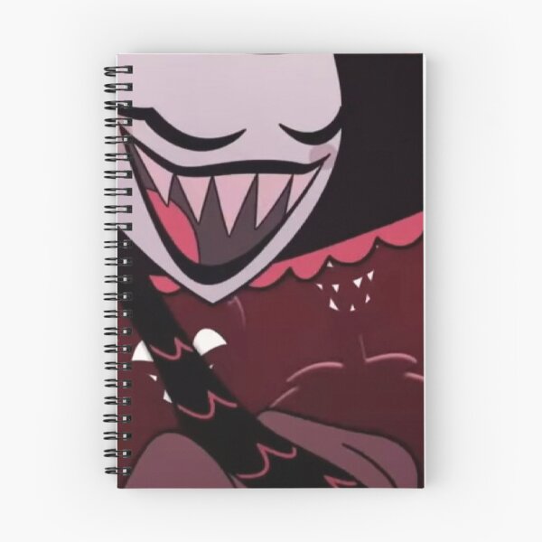 Item preview, Hazbin Hotel Rosie designed and sold by Dark-Side-Shop.