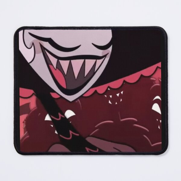 Item preview, Hazbin Hotel Rosie designed and sold by Dark-Side-Shop.