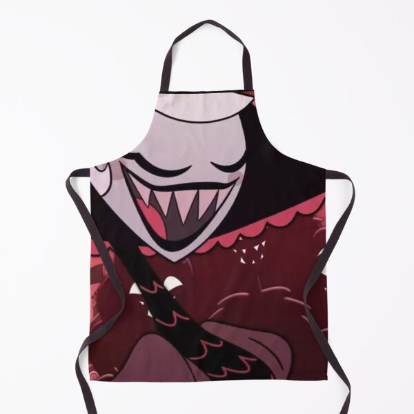 Item preview, Hazbin Hotel Rosie designed and sold by Dark-Side-Shop.