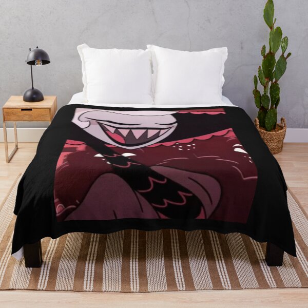 Item preview, Hazbin Hotel Rosie designed and sold by Dark-Side-Shop.