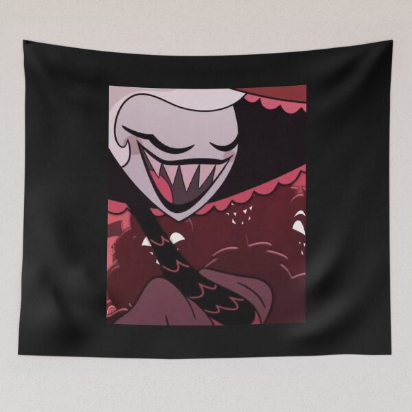 Item preview, Hazbin Hotel Rosie designed and sold by Dark-Side-Shop.