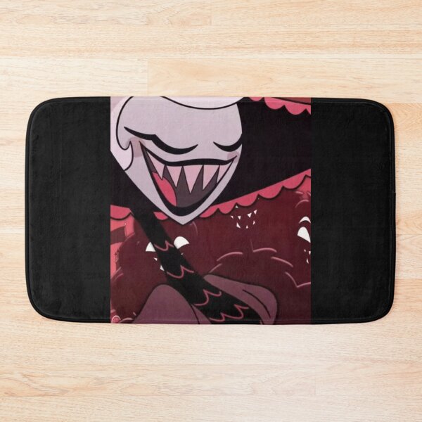 Item preview, Hazbin Hotel Rosie designed and sold by Dark-Side-Shop.
