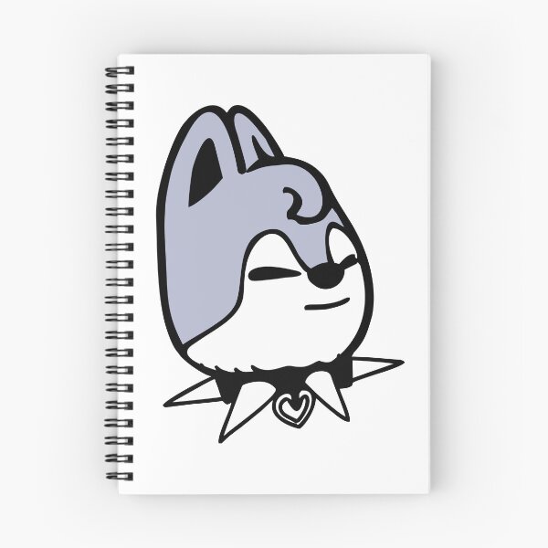 Item preview, Stray Kids Wolf Chan - WOLFGANG designed and sold by Eldavilora.