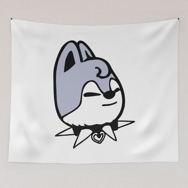 Item preview, Stray Kids Wolf Chan - WOLFGANG designed and sold by Eldavilora.