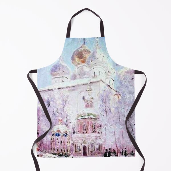 Item preview, Winter in the Trinity designed and sold by tomorrowsart.