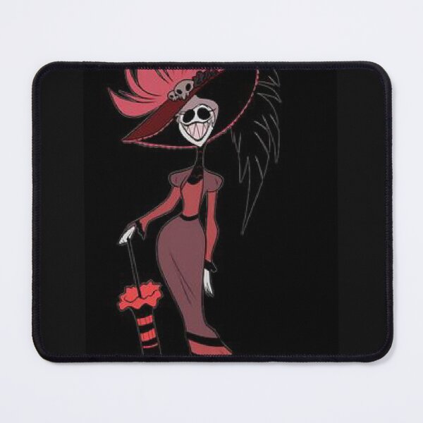 Item preview, Hazbin Hotel Rosie designed and sold by Dark-Side-Shop.