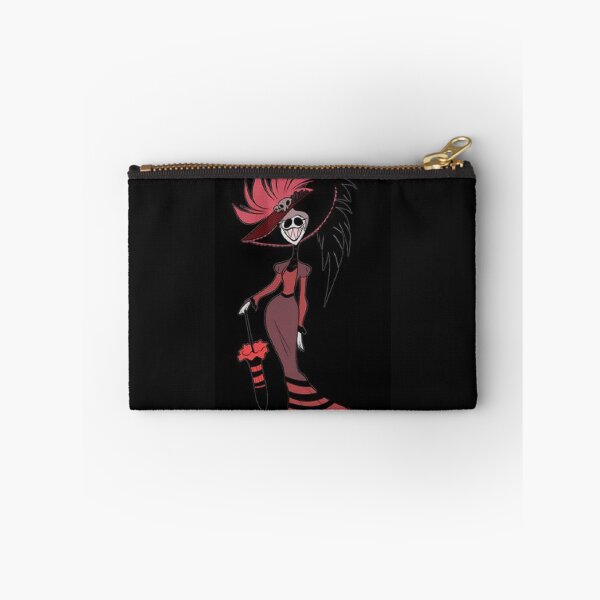 Item preview, Hazbin Hotel Rosie designed and sold by Dark-Side-Shop.
